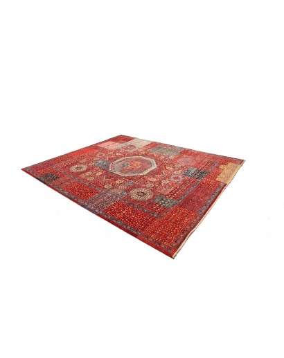 Tappeto Mamlouk Pakistan marrone 251x294