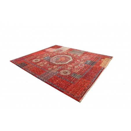 Tappeto Mamlouk Pakistan marrone 251x294