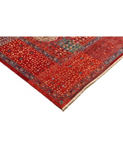 Tappeto Mamlouk Pakistan marrone 251x294