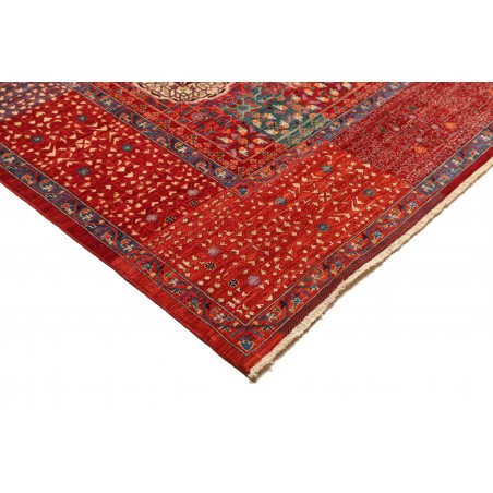 Tappeto Mamlouk Pakistan marrone 251x294