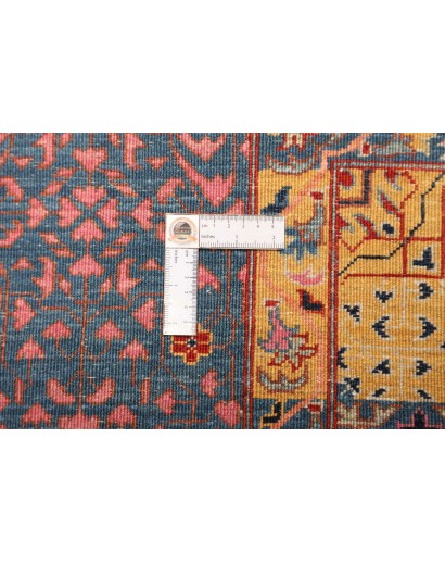 Tappeto Mamlouk Pakistan marrone 251x294