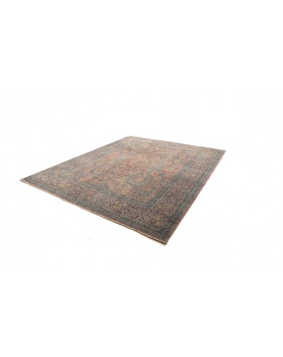 Tappeto Mamlouk Pakistan bianco 254x301