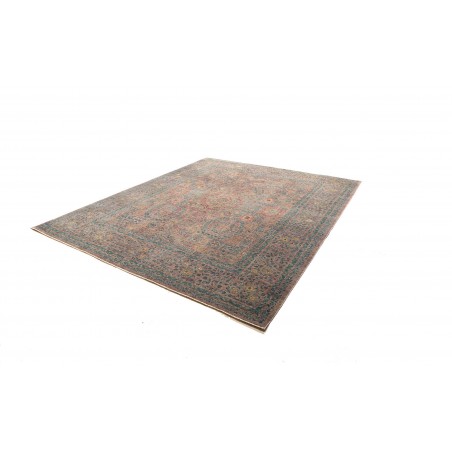 Tappeto Mamlouk Pakistan bianco 254x301