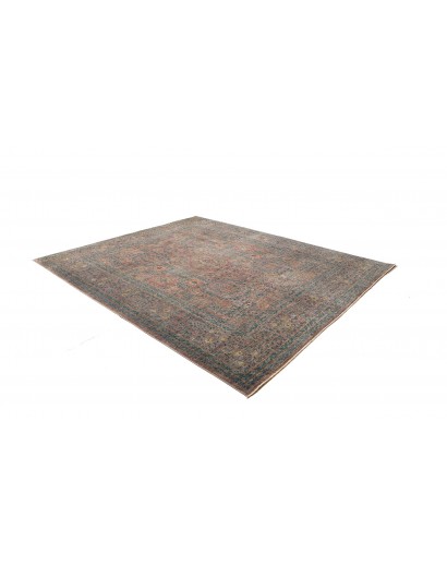 Tappeto Mamlouk Pakistan bianco 254x301