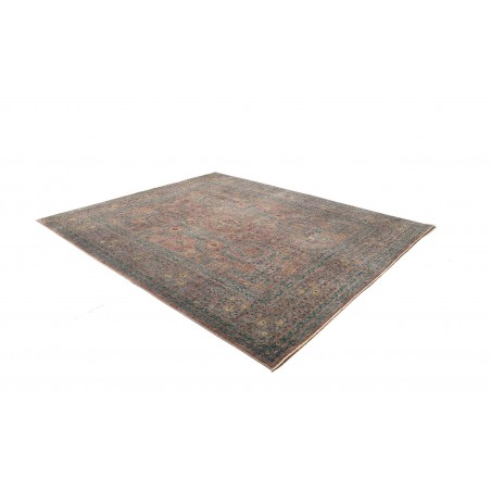 Tappeto Mamlouk Pakistan bianco 254x301