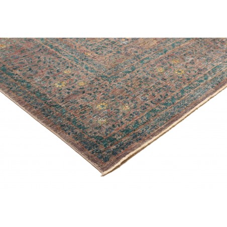 Tappeto Mamlouk Pakistan bianco 254x301