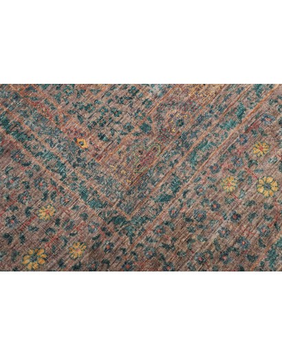 Tappeto Mamlouk Pakistan bianco 254x301