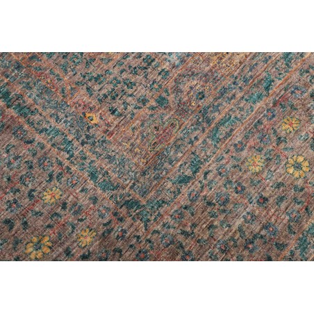 Tappeto Mamlouk Pakistan bianco 254x301