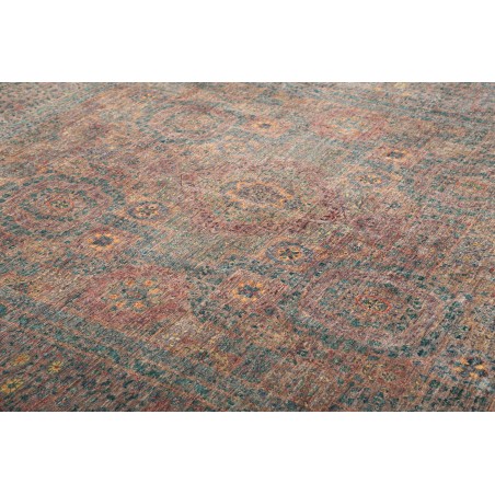 Tappeto Mamlouk Pakistan bianco 254x301