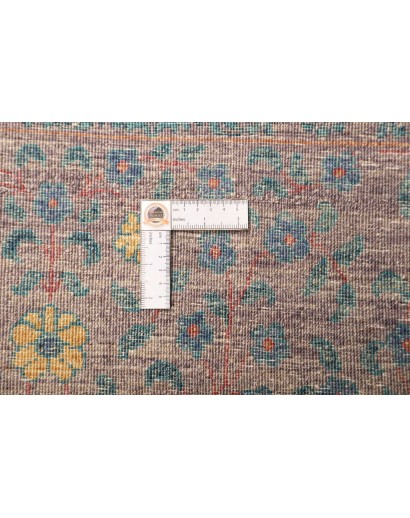 Tappeto Mamlouk Pakistan bianco 254x301