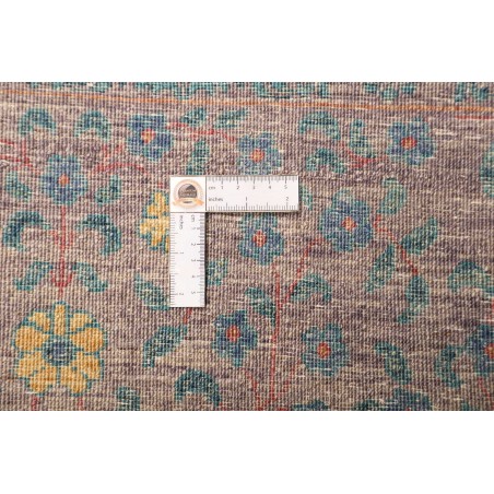 Tappeto Mamlouk Pakistan bianco 254x301