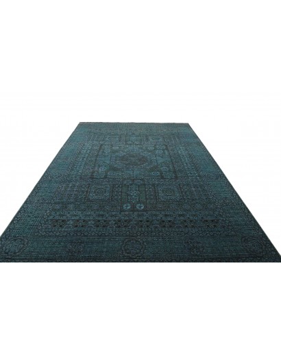 Tappeto Mamlouk Pakistan grigio 247x335