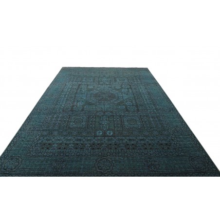 Tappeto Mamlouk Pakistan grigio 247x335