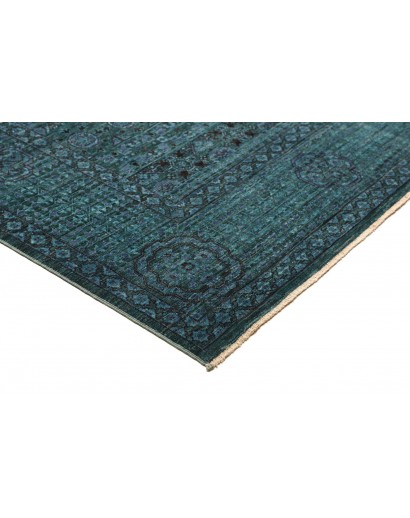 Tappeto Mamlouk Pakistan grigio 247x335