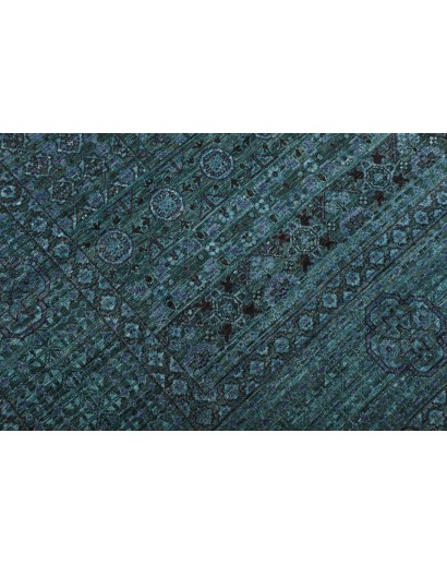 Tappeto Mamlouk Pakistan grigio 247x335