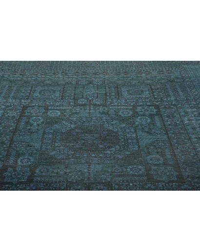 Tappeto Mamlouk Pakistan grigio 247x335