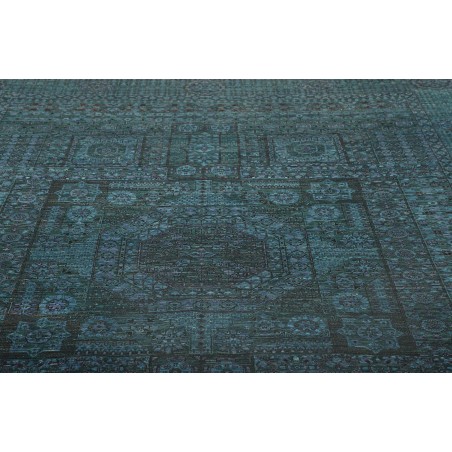 Tappeto Mamlouk Pakistan grigio 247x335