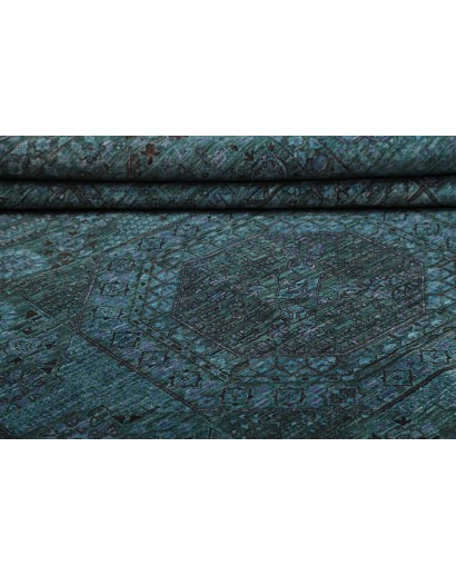 Tappeto Mamlouk Pakistan grigio 247x335