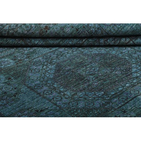 Tappeto Mamlouk Pakistan grigio 247x335