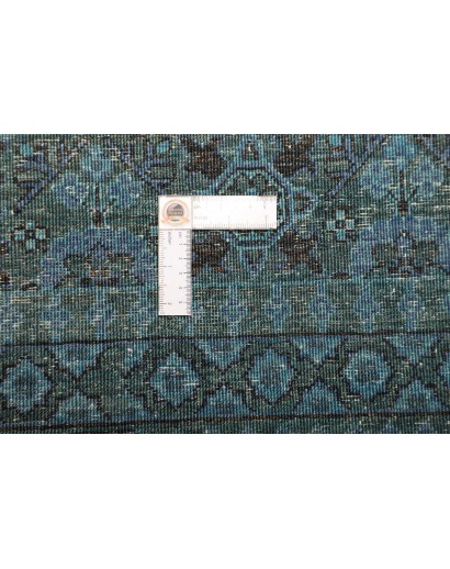 Tappeto Mamlouk Pakistan grigio 247x335