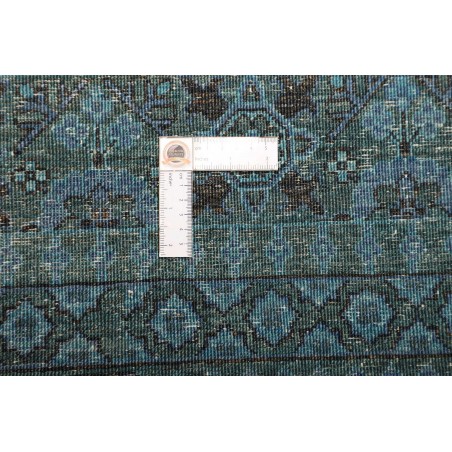Tappeto Mamlouk Pakistan grigio 247x335