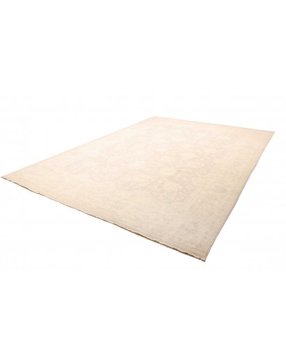 Tappeto Zigler Fine Pakistan bianco 270x356