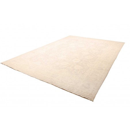 Tappeto Zigler Fine Pakistan bianco 270x356