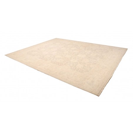 Tappeto Zigler Fine Pakistan bianco 270x356