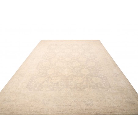 Tappeto Zigler Fine Pakistan bianco 270x356