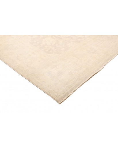 Tappeto Zigler Fine Pakistan bianco 270x356