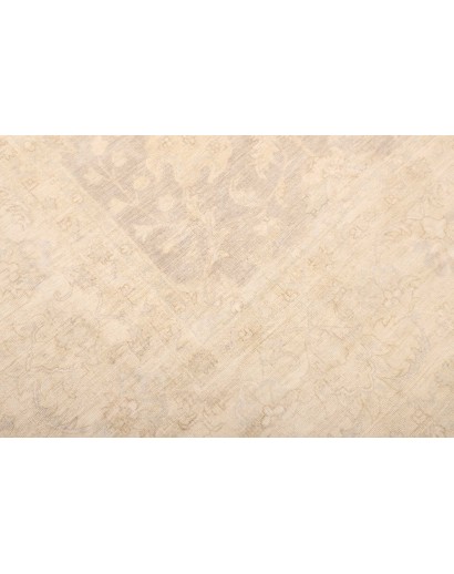 Tappeto Zigler Fine Pakistan bianco 270x356