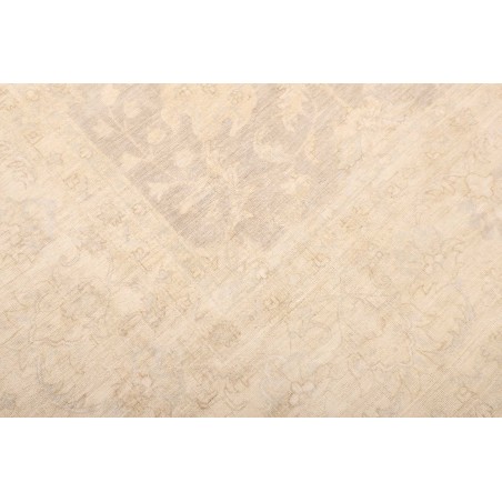 Tappeto Zigler Fine Pakistan bianco 270x356
