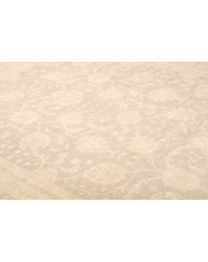 Tappeto Zigler Fine Pakistan bianco 270x356
