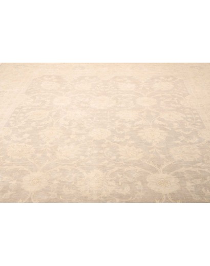 Tappeto Zigler Fine Pakistan bianco 270x356