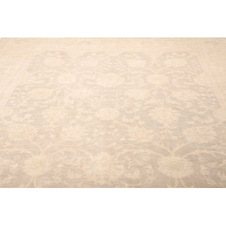 Tappeto Zigler Fine Pakistan bianco 270x356