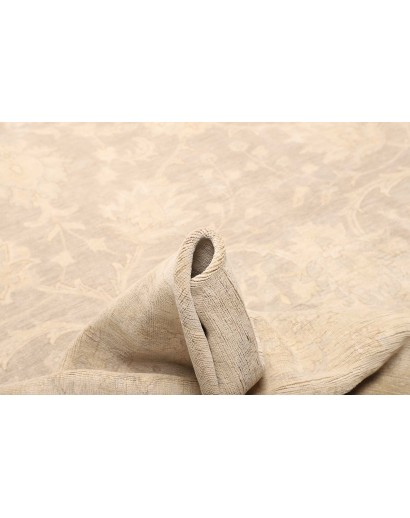 Tappeto Zigler Fine Pakistan bianco 270x356