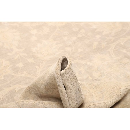 Tappeto Zigler Fine Pakistan bianco 270x356