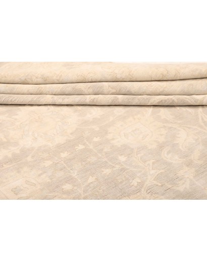 Tappeto Zigler Fine Pakistan bianco 270x356