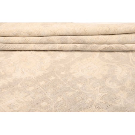 Tappeto Zigler Fine Pakistan bianco 270x356