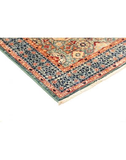 Tappeto Mamlouk Pakistan marrone 74x182