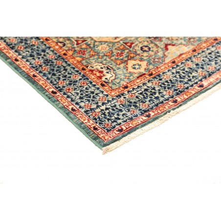 Tappeto Mamlouk Pakistan marrone 74x182