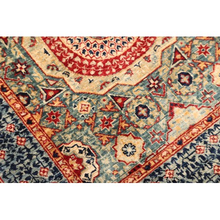 Tappeto Mamlouk Pakistan marrone 74x182