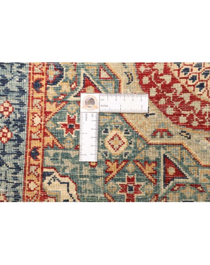 Tappeto Mamlouk Pakistan marrone 74x182