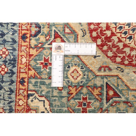 Tappeto Mamlouk Pakistan marrone 74x182