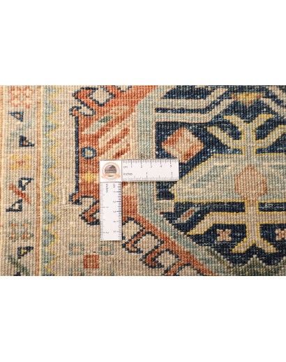 Tappeto Tribal Pakistan marrone beige 78x196