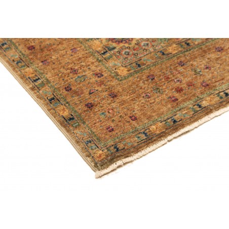 Tappeto Mamlouk Pakistan arancione 148x201