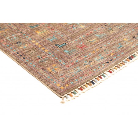 Tappeto Rubin Pakistan bianco 169x234