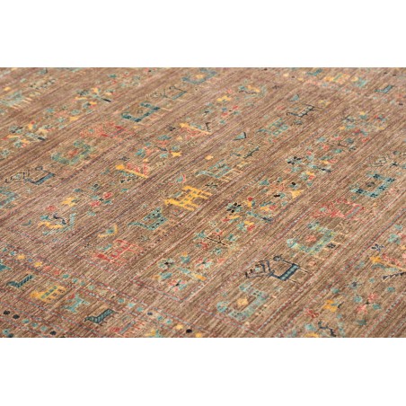 Tappeto Rubin Pakistan bianco 169x234