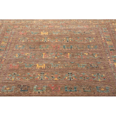 Tappeto Rubin Pakistan bianco 169x234