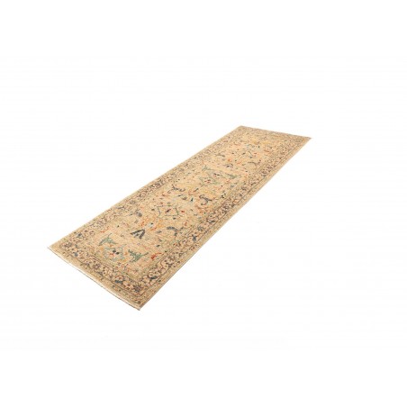 Tappeto Zigler Fine Pakistan marrone 79x252